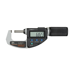 Digital Absolute Micrometer QuickMike