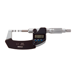 Digital Blade Micrometer