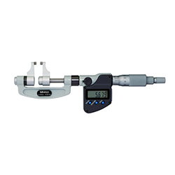 Digital Caliper Jaw Micrometer