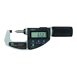 Digital Crimp Height Micrometer QuickMike