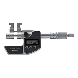 Digital Inside Micrometer Caliper Type