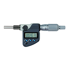 Digital Micrometer Head