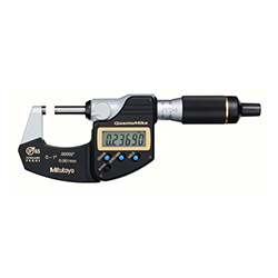 Digital Micrometer QuantuMike IP65