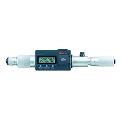 Digital Tubular Inside Micrometer (Pipe)