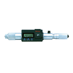 Digital Tubular Inside Micrometer (Rod)