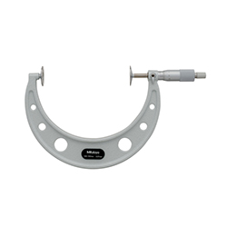 Disc Micrometer