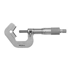 V-Anvil Micrometer, Inch