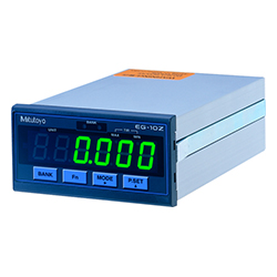 Linear Gauge Counter EG