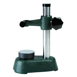 Gauge Stand with Hardened Steel Anvil