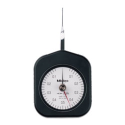 Dial Tension Gauge, Peak Hold