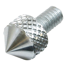 Contact Element Conical, Steel