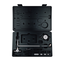 Bore Gauge with Micrometer Head, Series 511