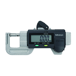 ABSOLUTE AOS Thickness Gauge, Quick Mini