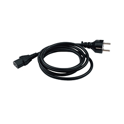 Power Cable CEE Type