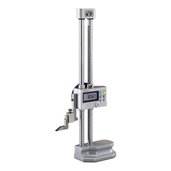 Digital Height Gauge Double Column