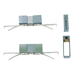 Auxiliary Block Kit for Bore Gauge