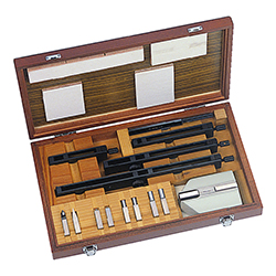 Gauge Block Accessory Set