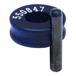 Swivel Receiver