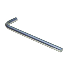 Rectangular Receiver Pin