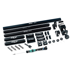 Kit Opti-set 202 302, 29 Pieces