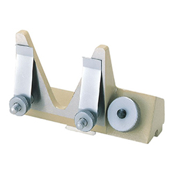 Fixture/clamping material