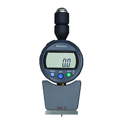 HH-338 Durometer Type D Compact/Digital