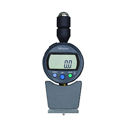 HH-329 Durometer E Compact/Digital