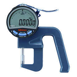 Digital Thickness Gauge