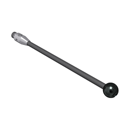 Stylus M2 Diamond Coated Ball