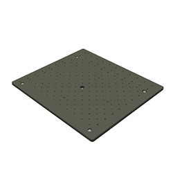 Special Base Plate