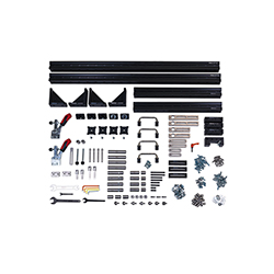 Eco-plus Multiflex Combi Kit, 258 Pieces