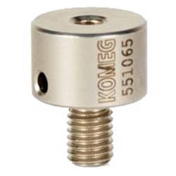 Eco-fix Adaption Bolt M6/M8 - Rd.20x13