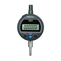 Digital Solar Indicator ID-SS, ANSI/AGD