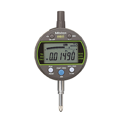 Digital Indicator, Peak Hold ID-C, Inch/Metric