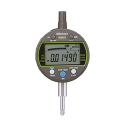 Digital Indicator Peak Hold, ANSI / AGD, Inch/Metric