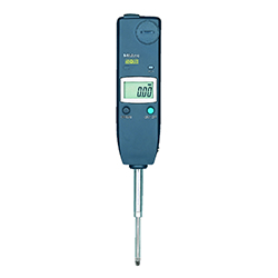 Digital Indicator ID-U, Inch/Metric