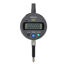 Digital Indicator ID-S, ANSI/AGD, IP53