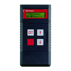 Digimatic Data Logger