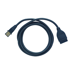 Digimatic Cable, Flat Straight Type