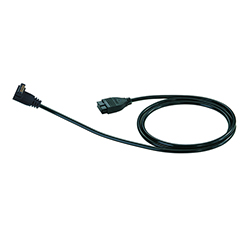 Digimatic Cable, Flat L-Shape Type