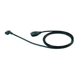 Digimatic Cable with Data Button IP Type