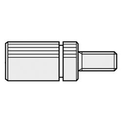 Adapter Indicator Contact Point