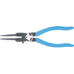 (Merry) Retaining Ring Pliers (Replaceable Blade / with Long Pin / for Holes)