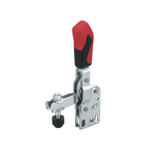 Toggle Down Clamp 6802