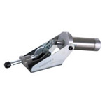 Toggle Side Clamp 6850 (Pneumatic Type)