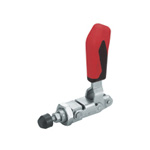 Toggle Side Clamp 6844