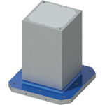 MC Tooling Block (4-Sided Standard Type) TBS05-30060