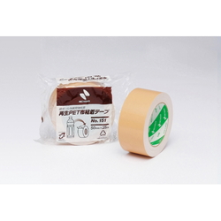 Recycled PET Cloth Tape No151
