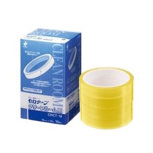 Cellotape® for Clean Rooms