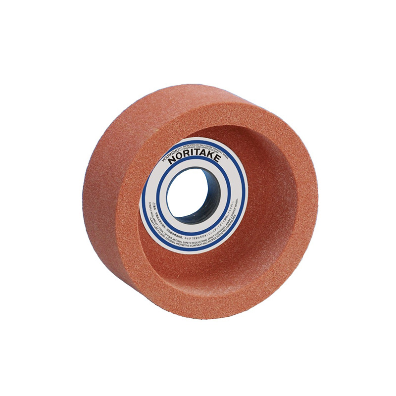 WA Grindstone Straight Cup Type (Red)